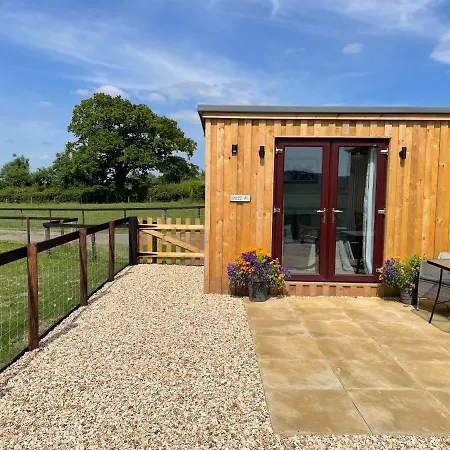 Mallard S Retreat Blandford Forum Exterior foto
