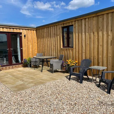 Mallard S Retreat Blandford Forum Exterior foto