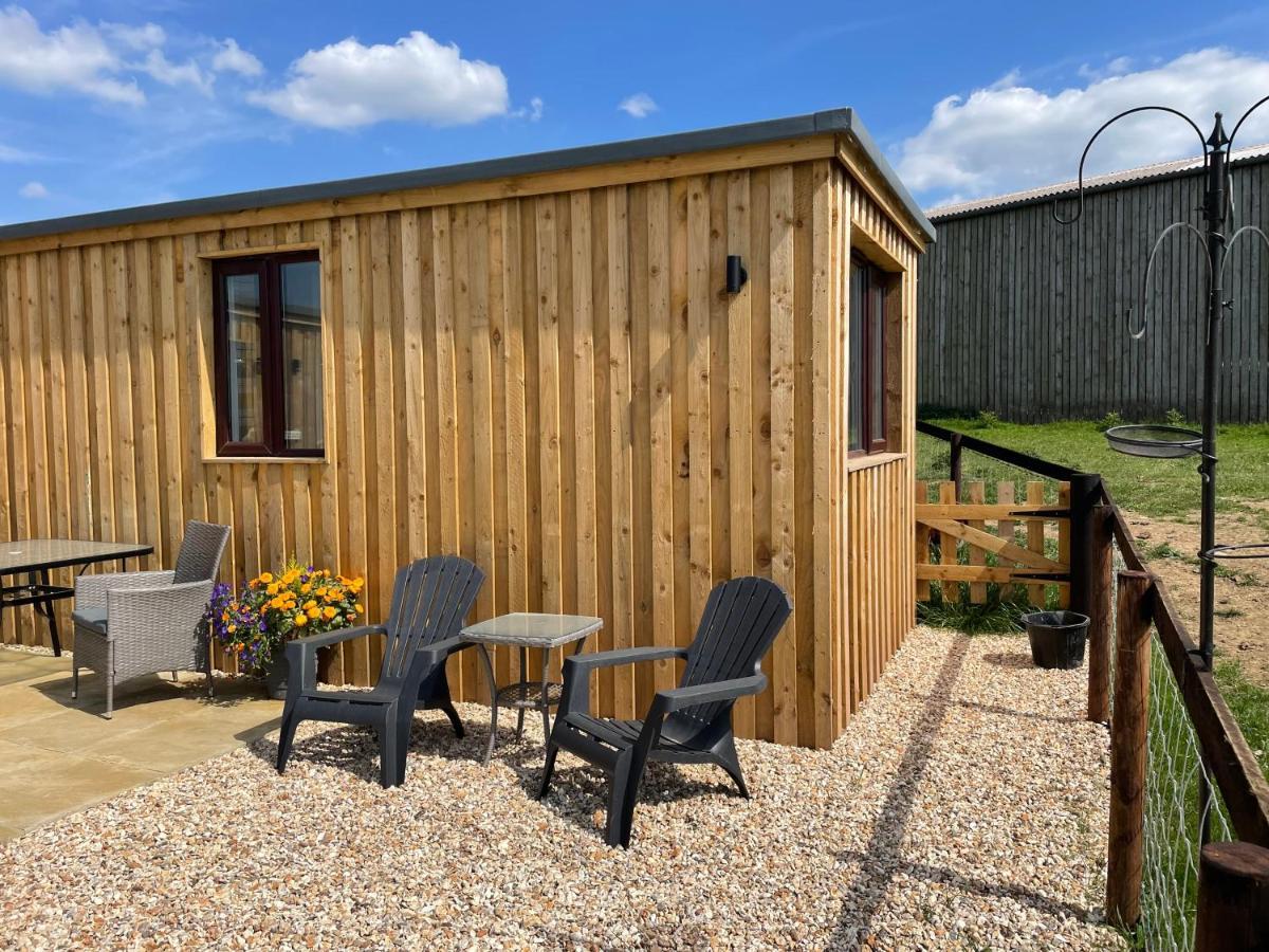 Mallard S Retreat Apartment Blandford Forum