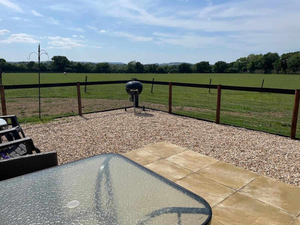 Apartment Mallard S Retreat Blandford Forum