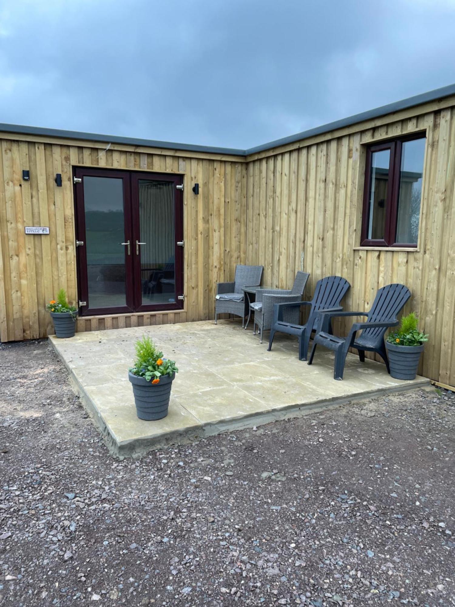 Mallard S Retreat Apartment *
